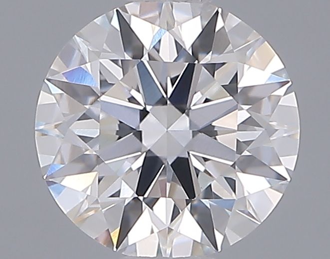 1.00 ct. round Lab Grown Diamond front image