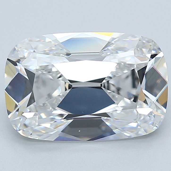 Cushion Diamond