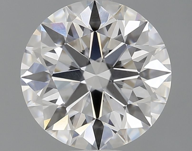1.17 carat d VS1 EX Cut GIA round diamond
