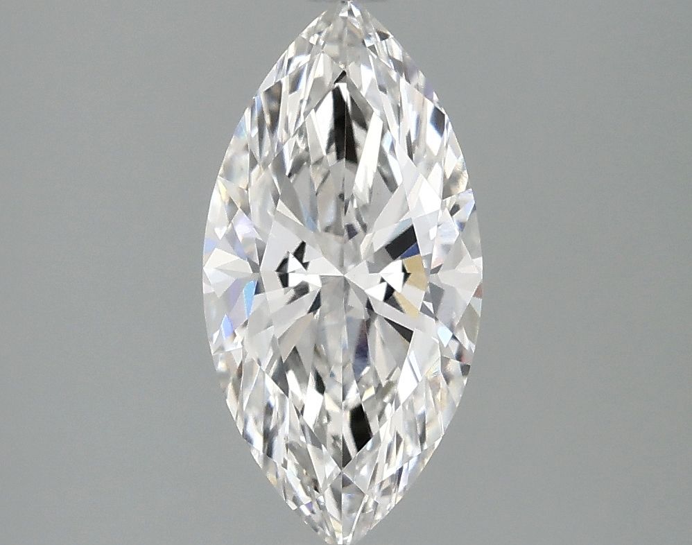 1.58 ct. marquise Lab Grown Diamond front image