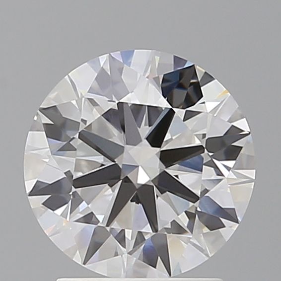 2.04 ct. round Lab Grown Diamond front image