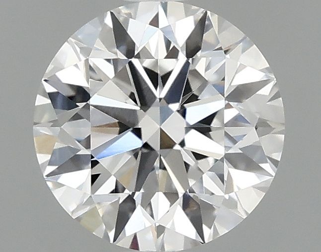 1.06 ct. round Lab Grown Diamond front image