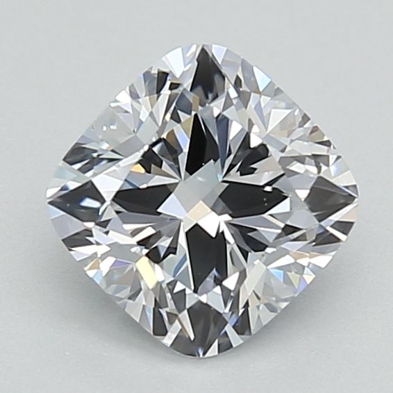 1.02 ct lab-grown Cushion modified Diamond
