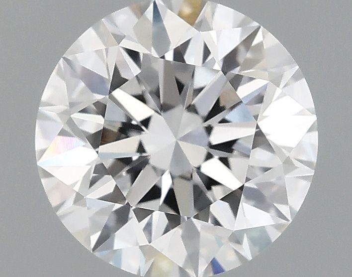 1.06 ct. round Lab Grown Diamond front image