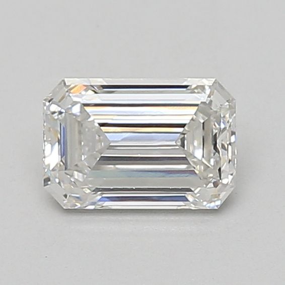 1.08 ct lab-grown Triangular Diamond