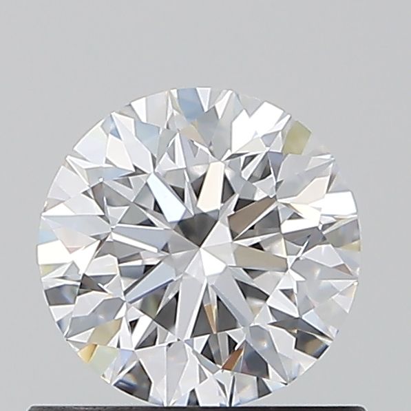 Diamant Rond 0.70 ct - Couleur D - Pureté IF