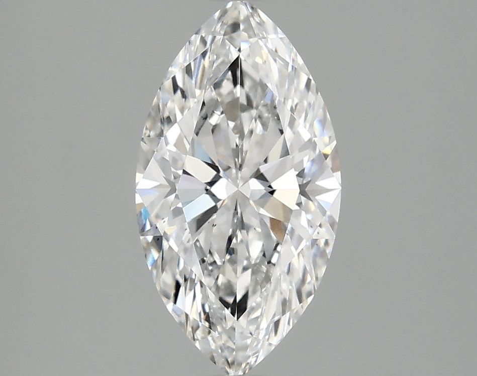 1.49 ct. marquise Lab Grown Diamond front image