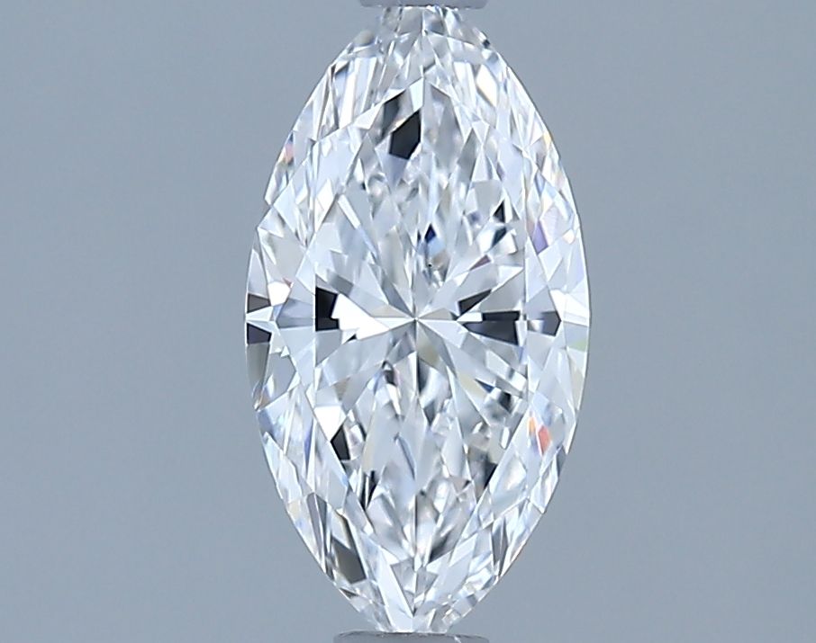 1.23 ct. marquise Lab Grown Diamond front image