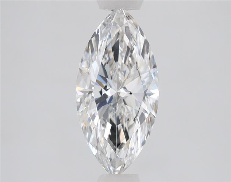 1.09 ct. marquise Lab Grown Diamond front image