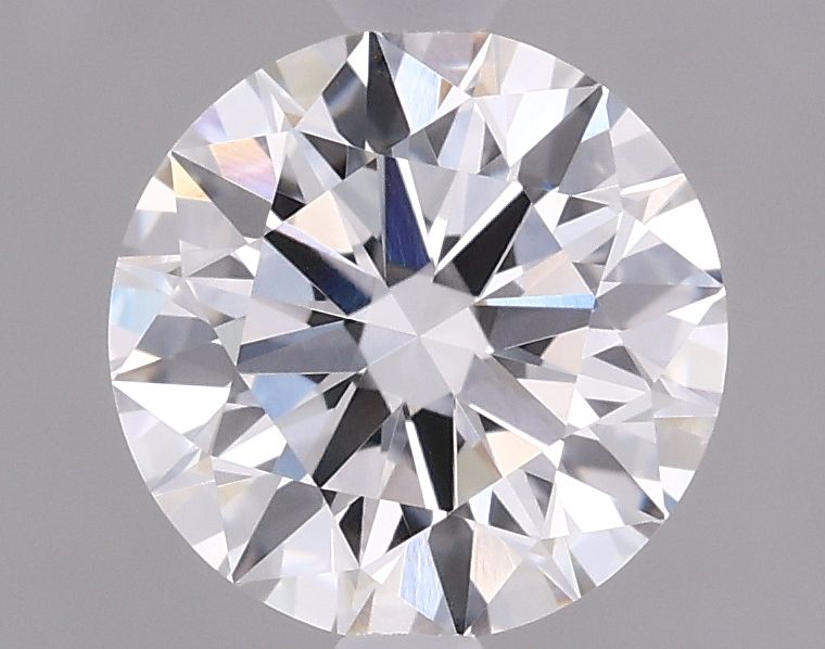 1.09 ct. round Lab Grown Diamond front image