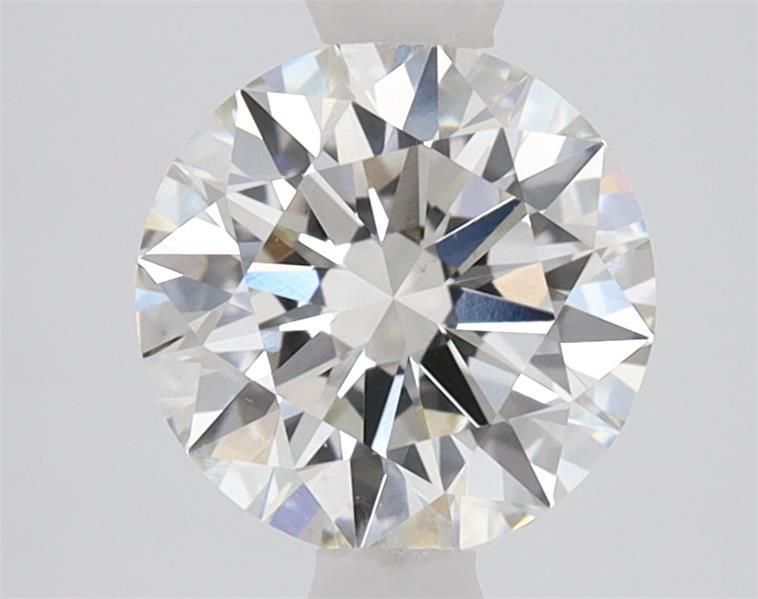 1.55 ct. round Lab Grown Diamond front image