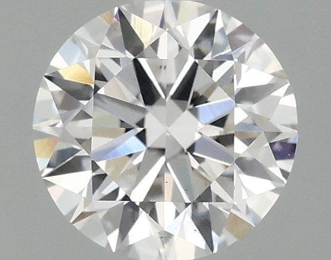 1.46 ct. round Lab Grown Diamond front image