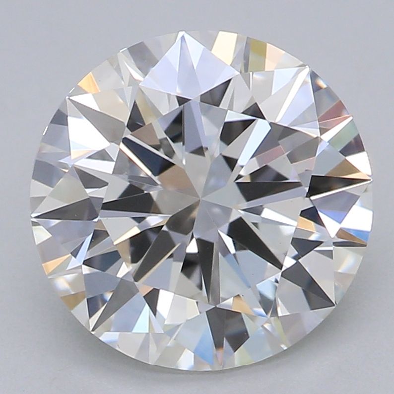 2.03 Carat