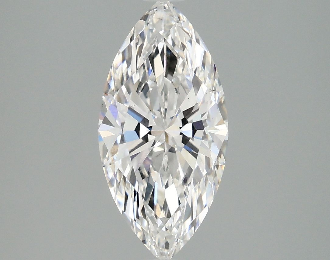1.55 ct. marquise Lab Grown Diamond front image