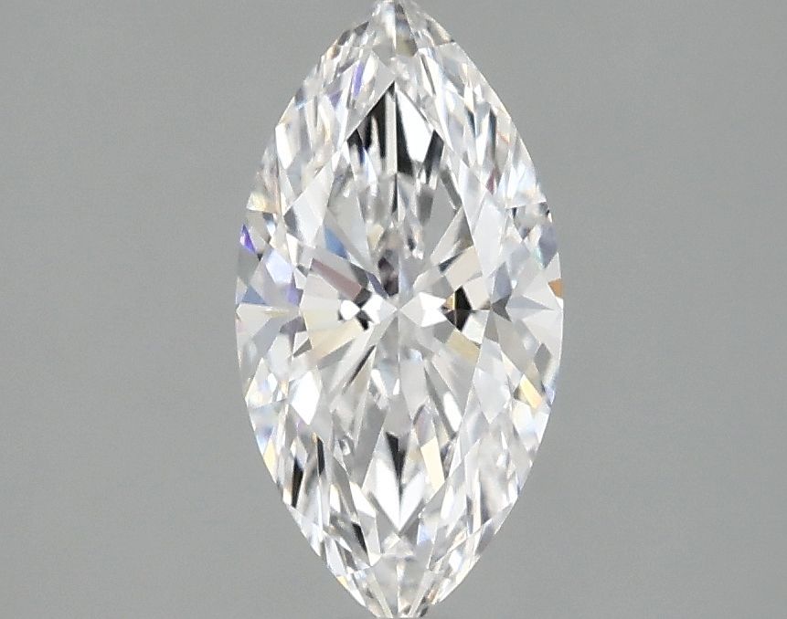 1.05 ct. marquise Lab Grown Diamond front image