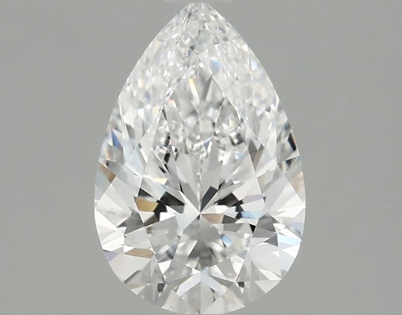 1.31 ct. pear Lab Grown Diamond front image
