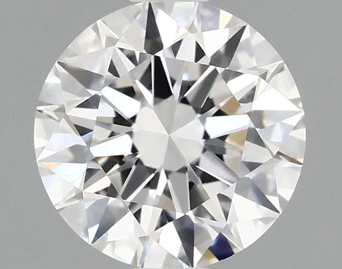 1.03 ct. round Lab Grown Diamond front image