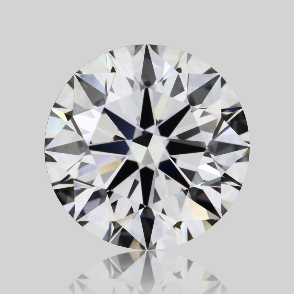 1.70 ct Round diamond