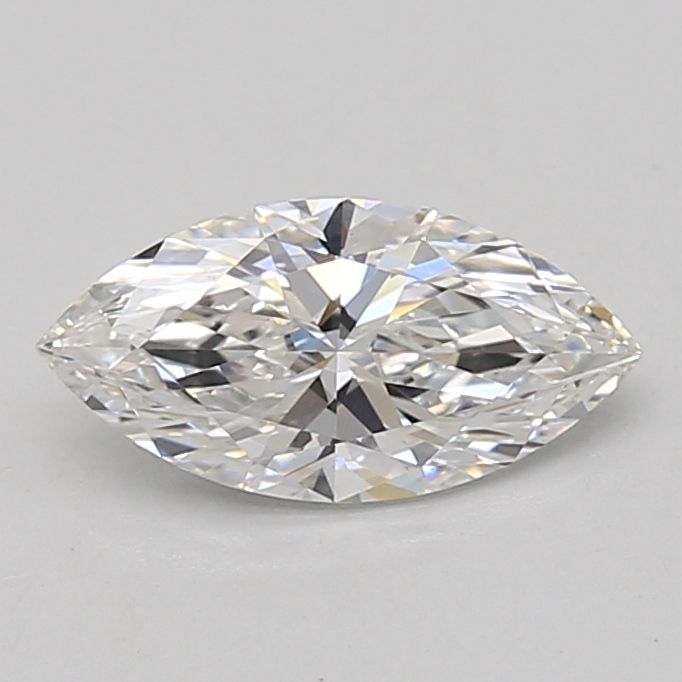 1.06 ct. marquise Lab Grown Diamond front image