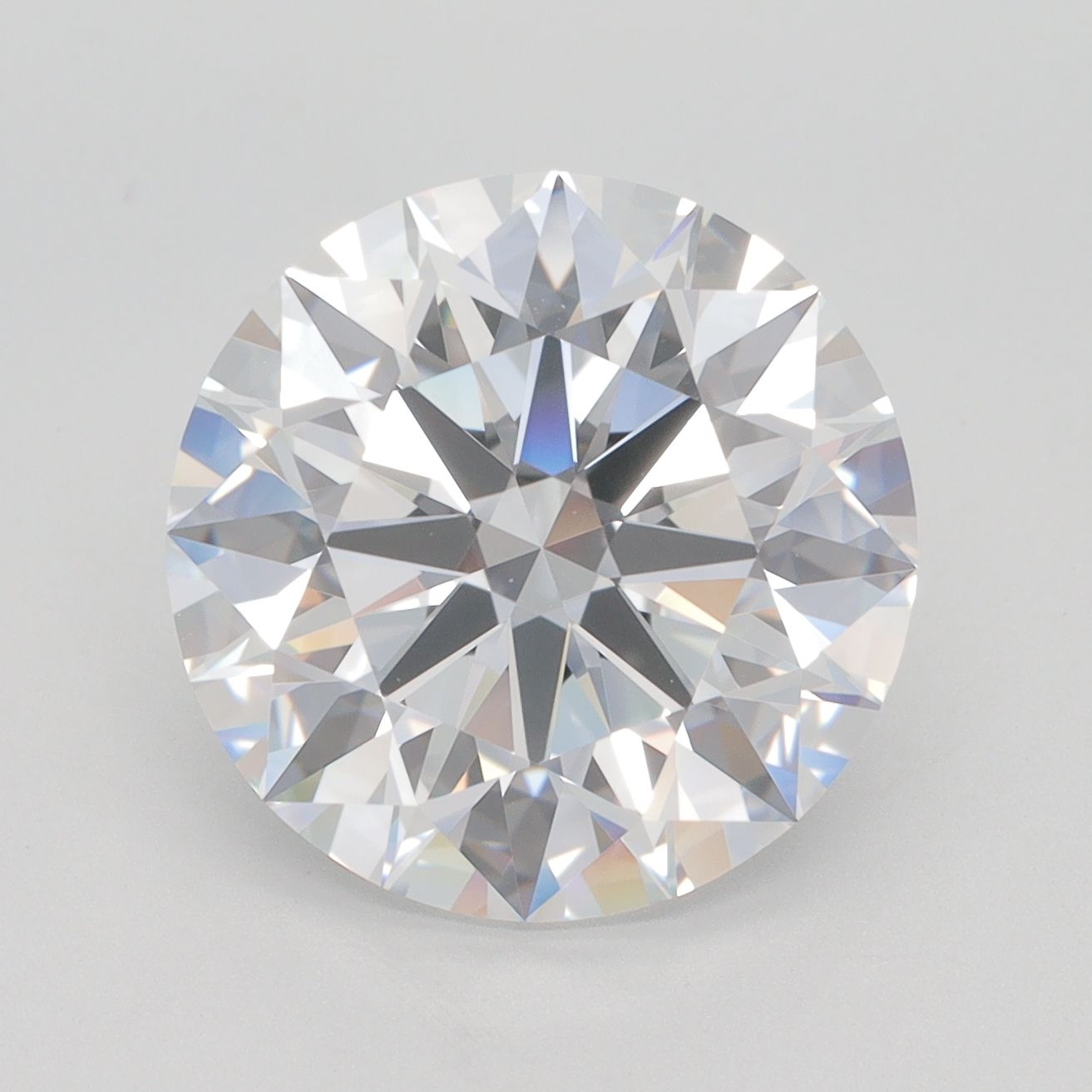 Round Diamond