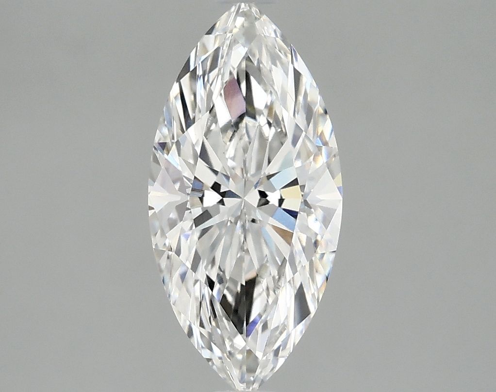 1.53 ct. marquise Lab Grown Diamond front image