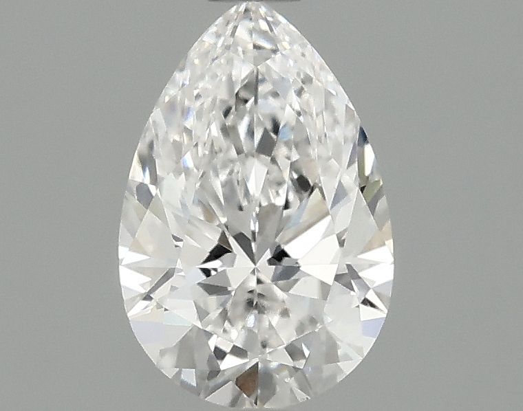 1.06 ct. pear Lab Grown Diamond front image