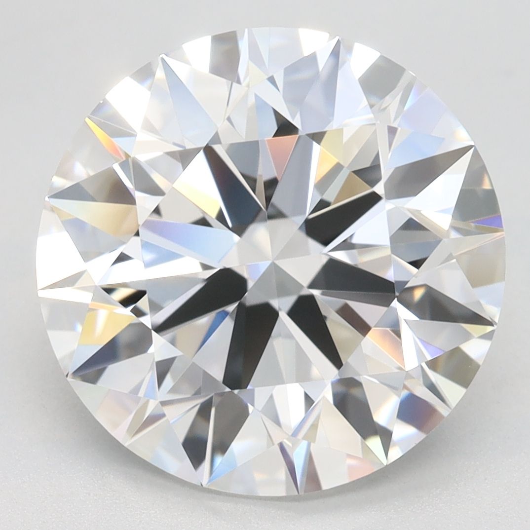 5.38 Carat