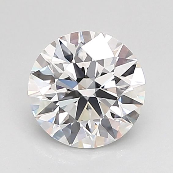 1.00 ct. round Lab Grown Diamond front image
