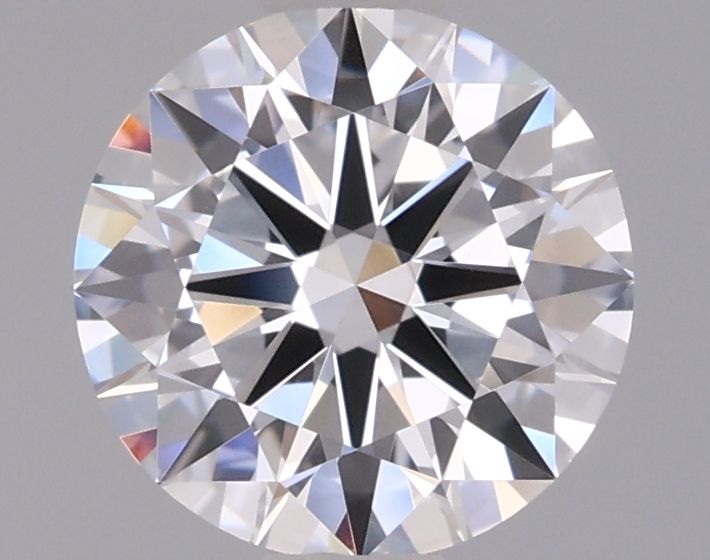 0.96 ct. round Lab Grown Diamond front image