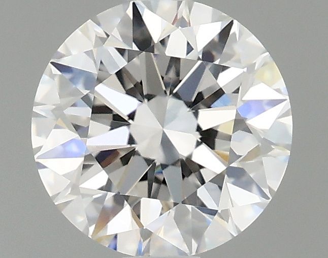 1.03 ct. round Lab Grown Diamond front image