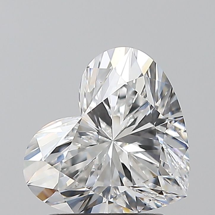 Heart Diamond