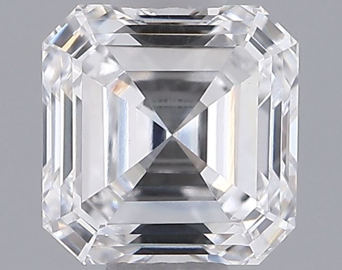 Asscher Diamond