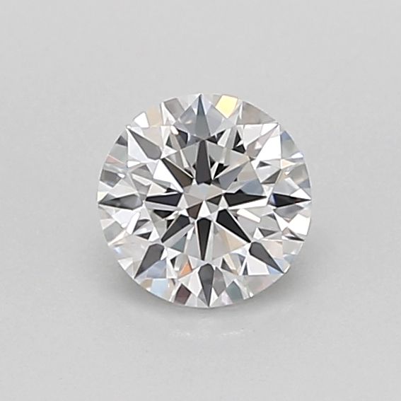 0.47 ct lab-grown Round Diamond