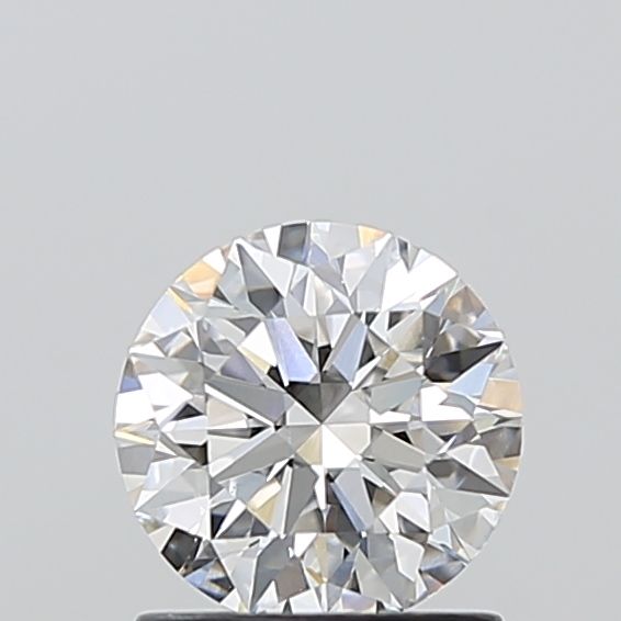 1.10 ct Round diamond