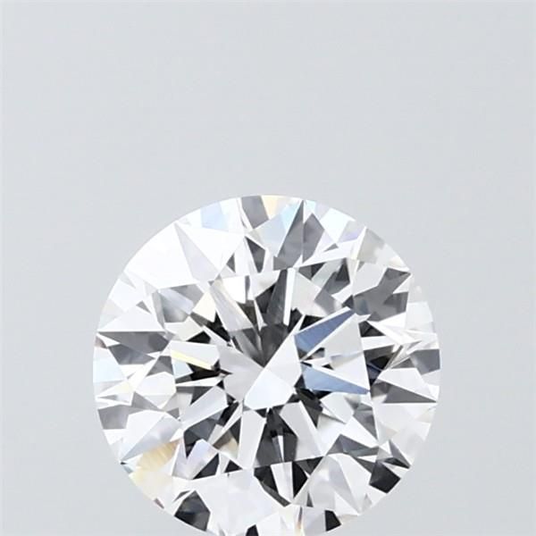 1.05 ct. round Lab Grown Diamond front image