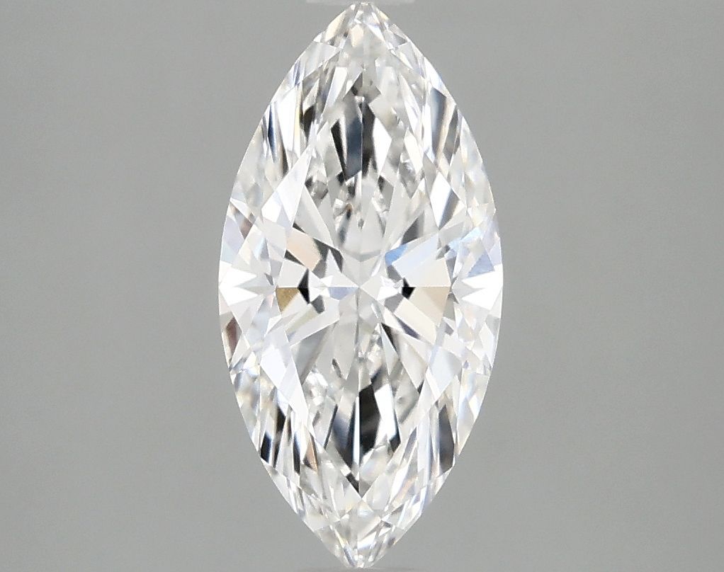1.48 ct. marquise Lab Grown Diamond front image