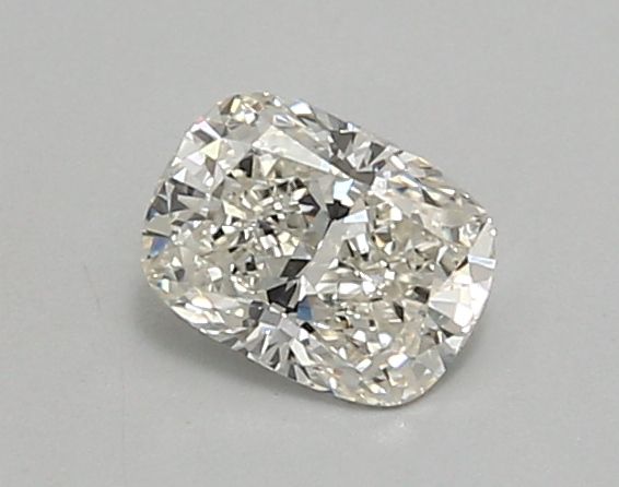 Cushion Diamond