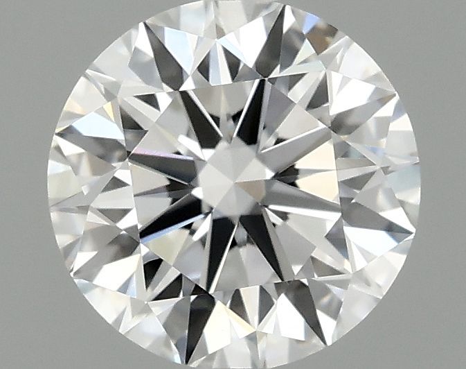 1.09 ct. round Lab Grown Diamond front image