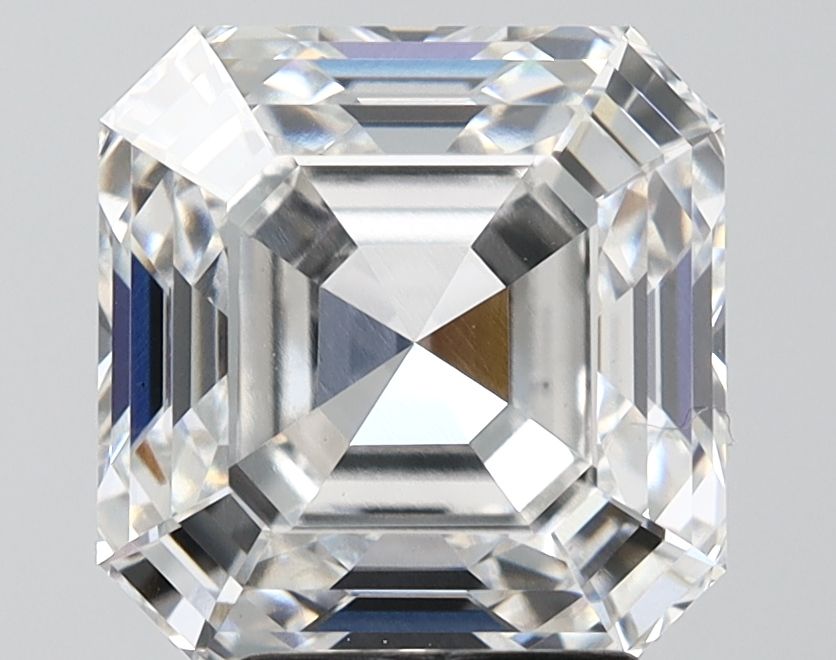 Asscher Diamond