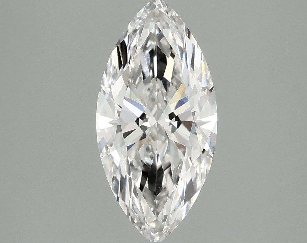 1.52 ct. marquise Lab Grown Diamond front image
