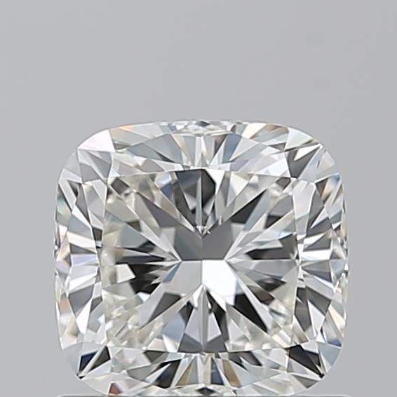 1.01 ct Cushion Brilliant diamond
