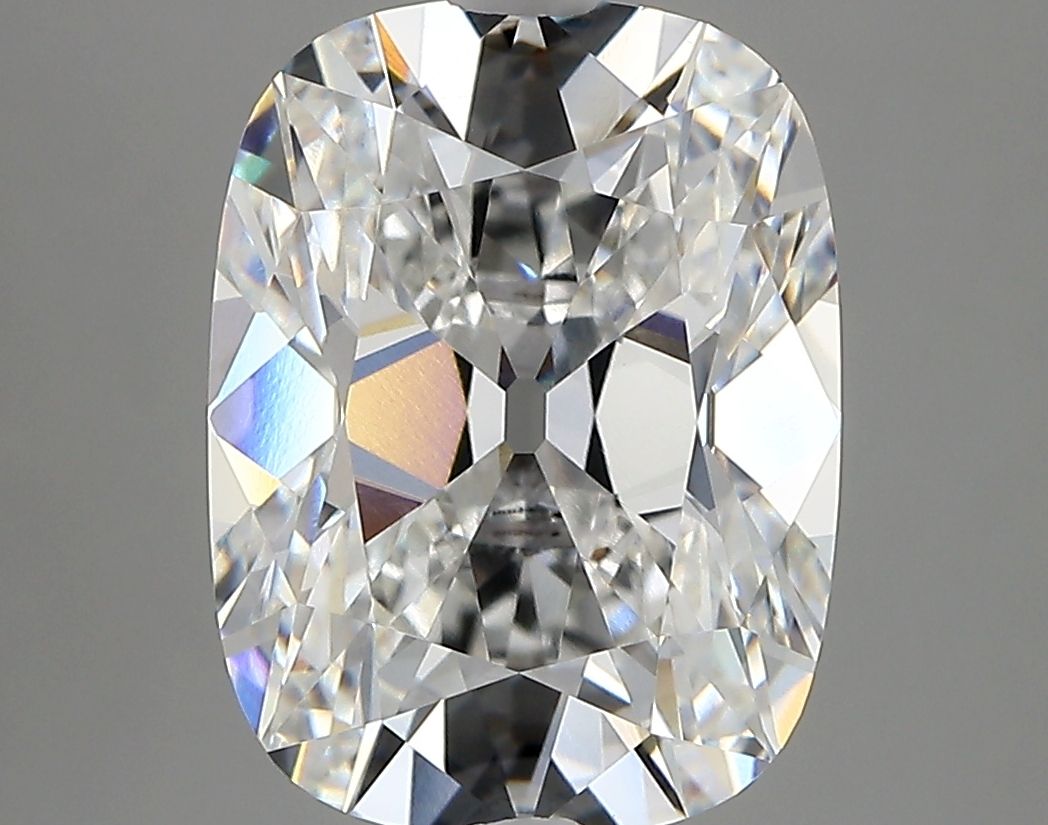 Cushion Diamond