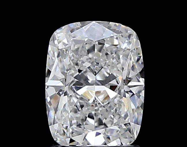 Cushion Diamond