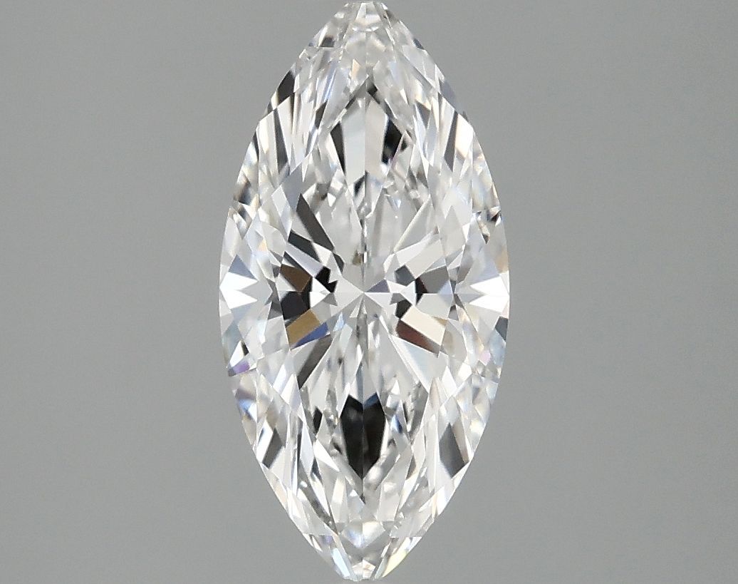 1.59 ct. marquise Lab Grown Diamond front image
