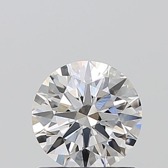 1.09 ct Round diamond
