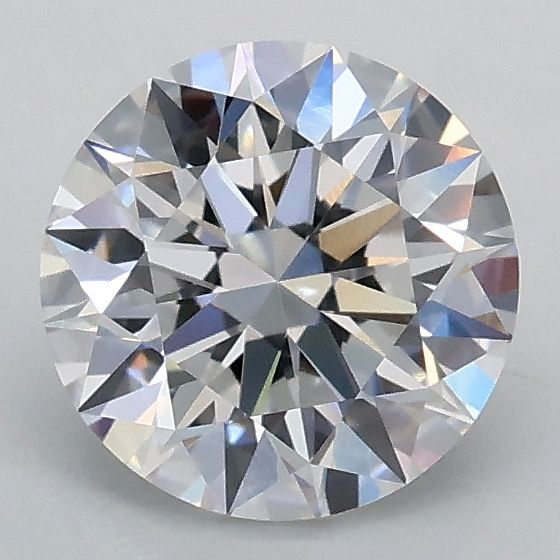Round Diamond