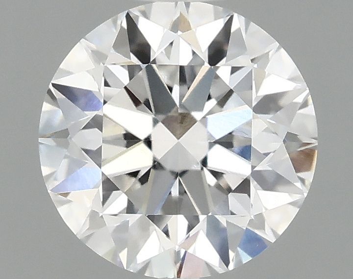 1.09 ct. round Lab Grown Diamond front image