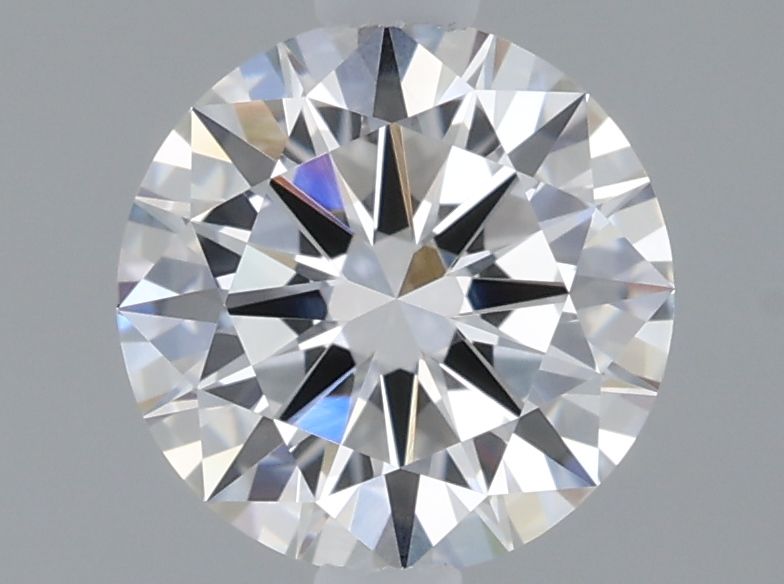 1.01 ct. round Lab Grown Diamond front image