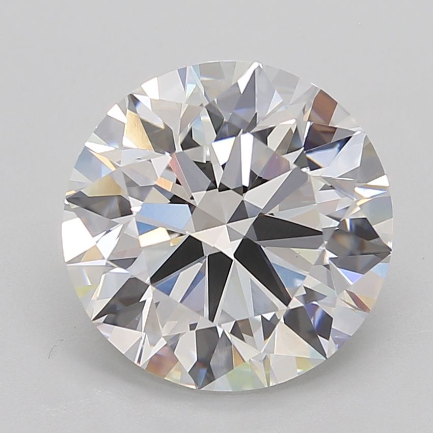 Round Diamond