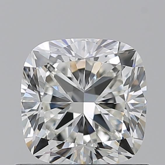 0.90 ct Cushion Brilliant diamond